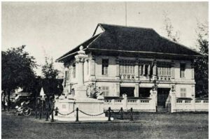 Ogliastro – Hui Bon Hoa (Chú Hỏa)