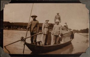 ĐỒN HIẾN BINH GÒ CÔNG