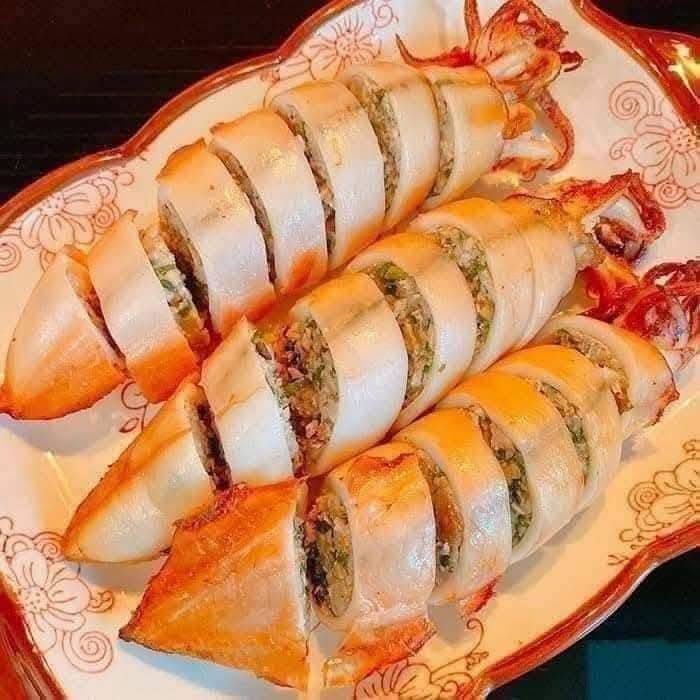 Hải sản Duy 34 Nguyễn Huệ