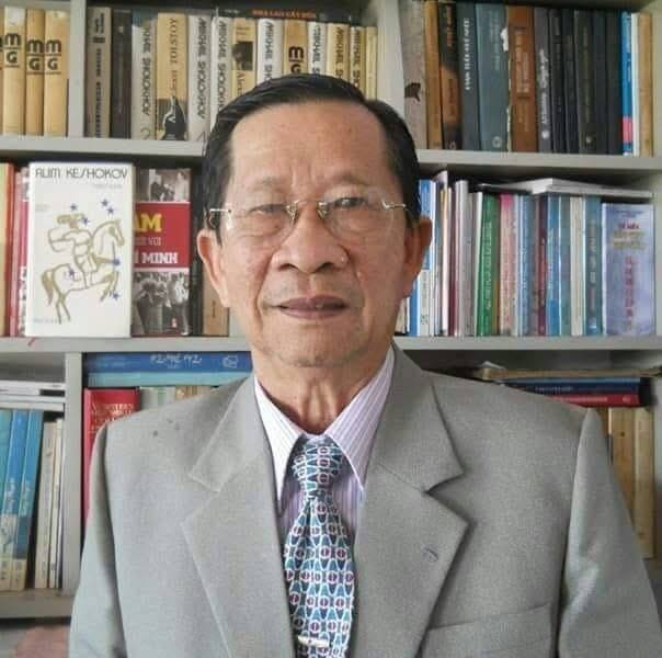 Phan Thanh Sắc Người Giữ Hồn Cho Gò Công Qua Bộ Tứ Sách Sử Vàng Son