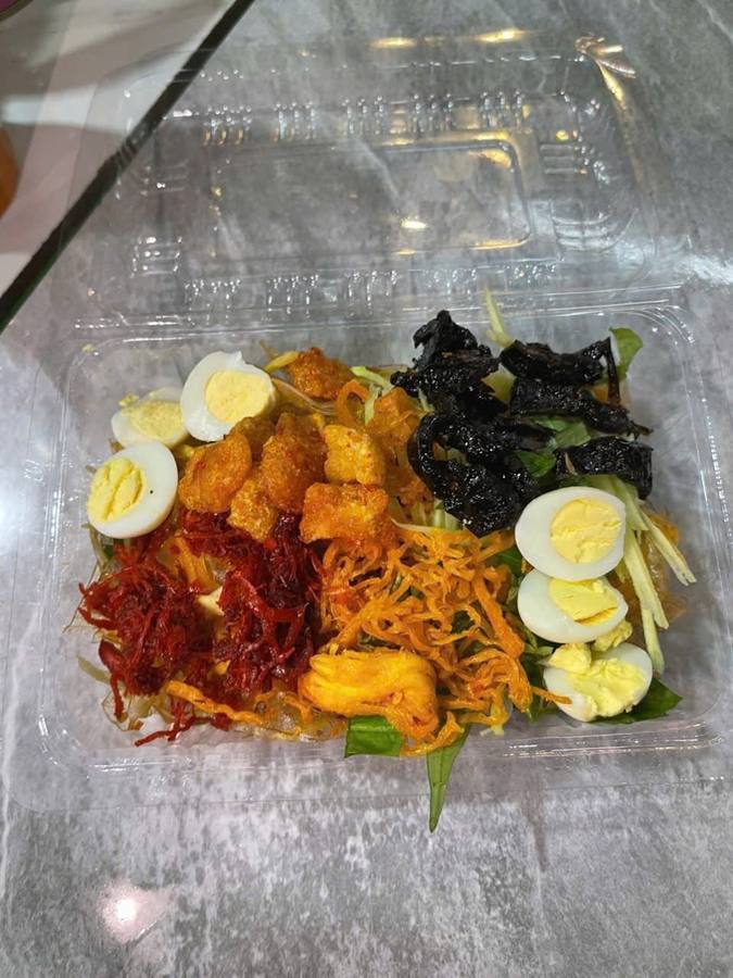 YAME — trà sữa ở Gò Công