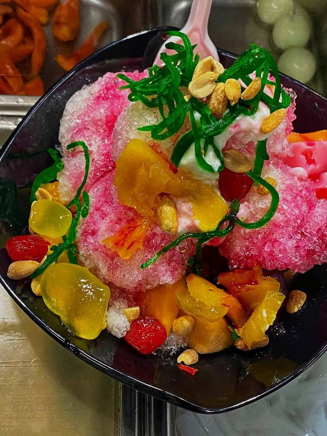 YAME — trà sữa ở Gò Công