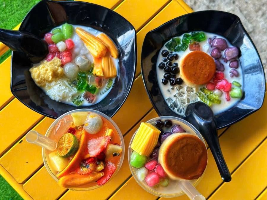 YAME — trà sữa ở Gò Công