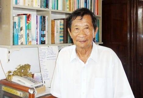 Lâm Sang — từ Thiên Địa hội đến giang hồ đất Gò Công