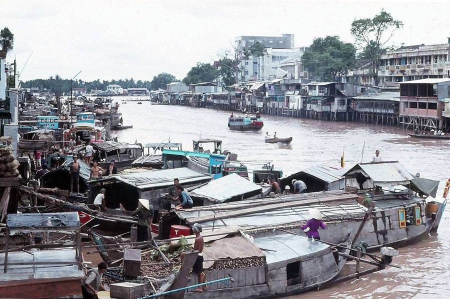Lịch sử tỉnh Định Tường – tư liệu ảnh phần 3