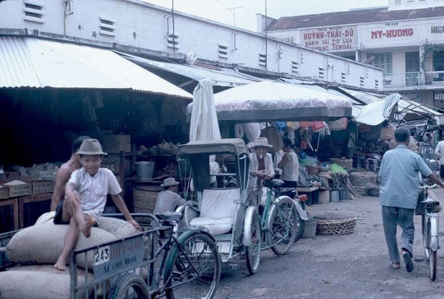Lịch sử tỉnh Định Tường – tư liệu ảnh phần 3