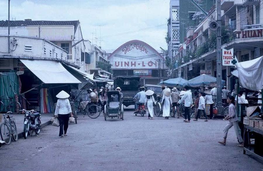 Lịch sử tỉnh Định Tường – tư liệu ảnh phần 3