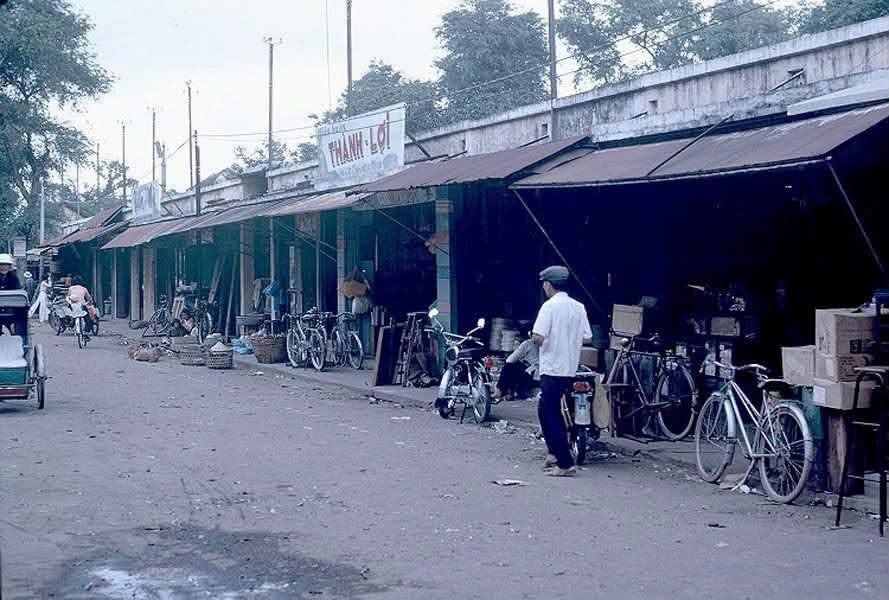 Lịch sử tỉnh Định Tường – tư liệu ảnh phần 3