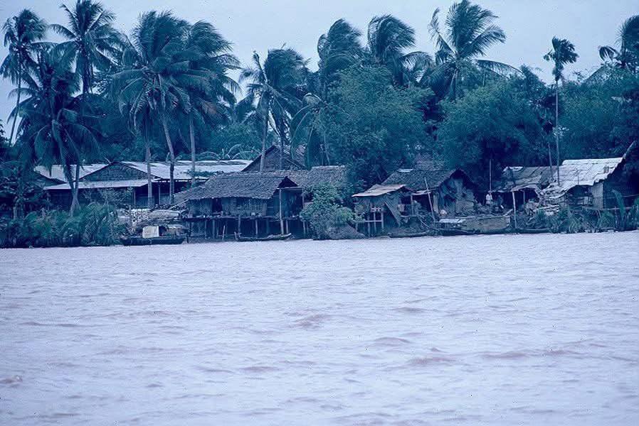 Lịch sử tỉnh Định Tường – tư liệu ảnh phần 3