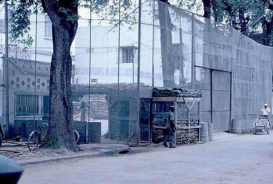 Lịch sử tỉnh Định Tường – tư liệu ảnh phần 3
