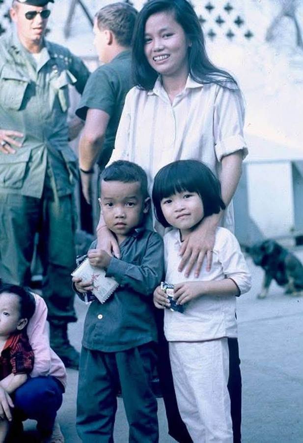 Lịch sử tỉnh Định Tường – tư liệu ảnh phần 3
