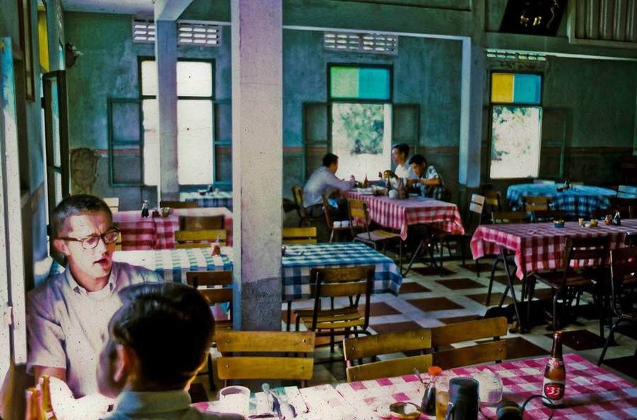 Lịch sử tỉnh Định Tường – tư liệu ảnh phần 3