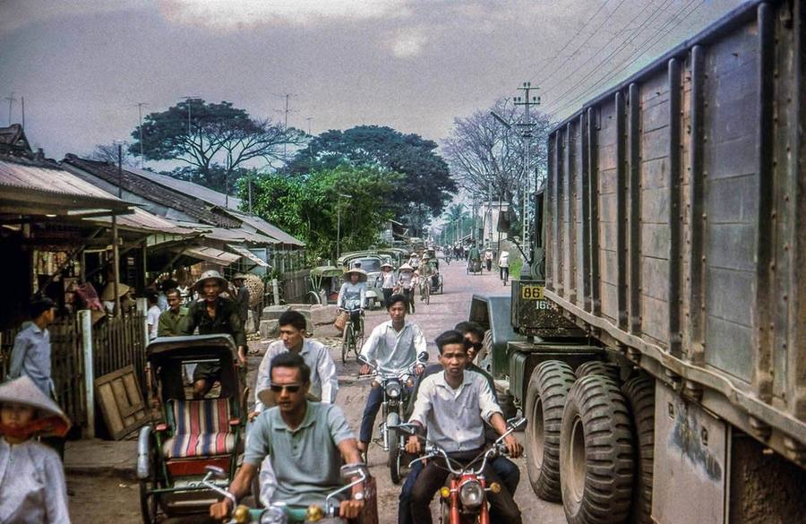Lịch sử tỉnh Định Tường – tư liệu ảnh phần 3