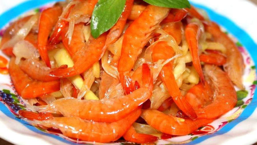 Tết Việt Nam kể chuyện mắm