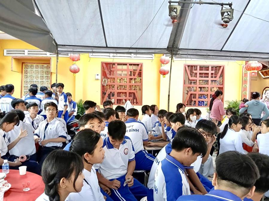 Lễ Kỳ Yên 2026 — một ngày hội rộn ràng trên đất quê