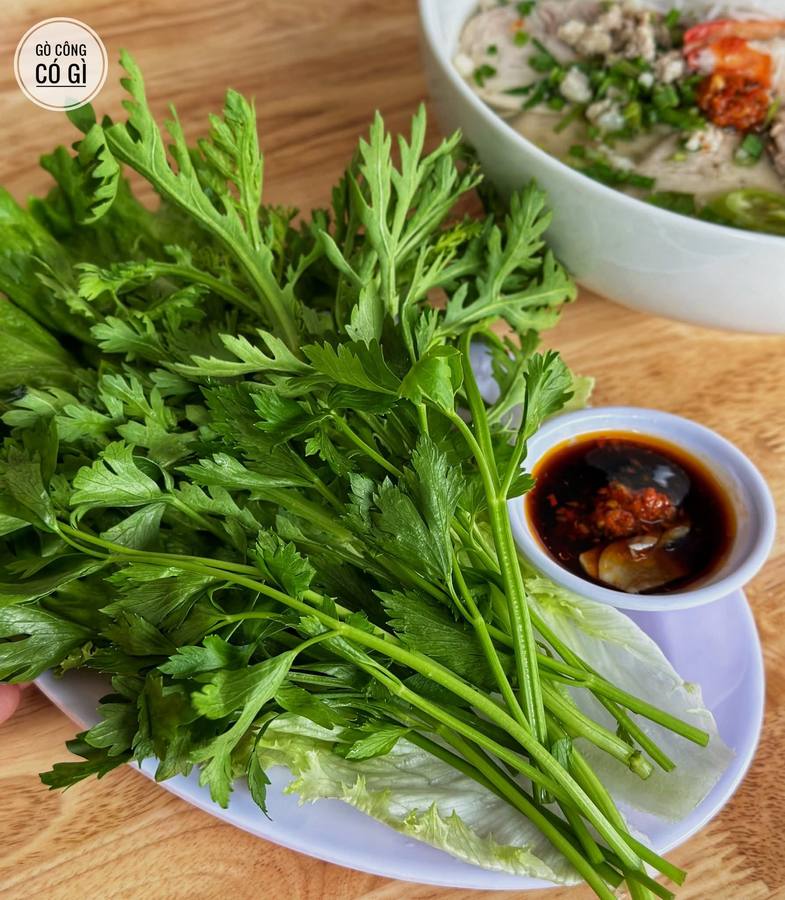 Hủ tiếu Nam Vang Đất Việt