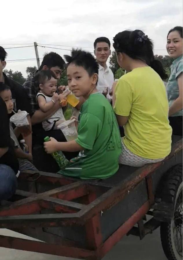 Tổng hợp đời sống