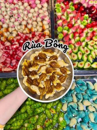 Tiệm Trà Hẻm (Nguyễn Văn Côn)