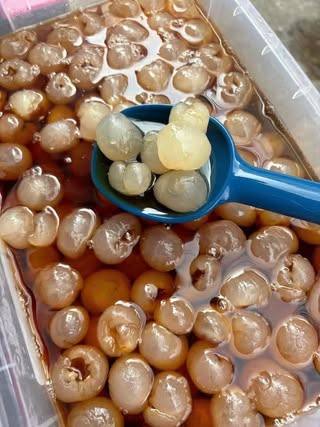 Tiệm Trà Hẻm (Nguyễn Văn Côn)