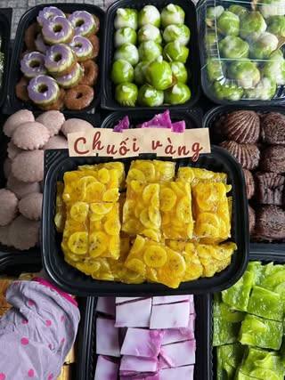 Tiệm Trà Hẻm (Nguyễn Văn Côn)