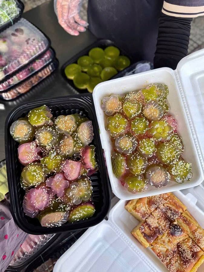 Tiệm Trà Hẻm (Nguyễn Văn Côn)