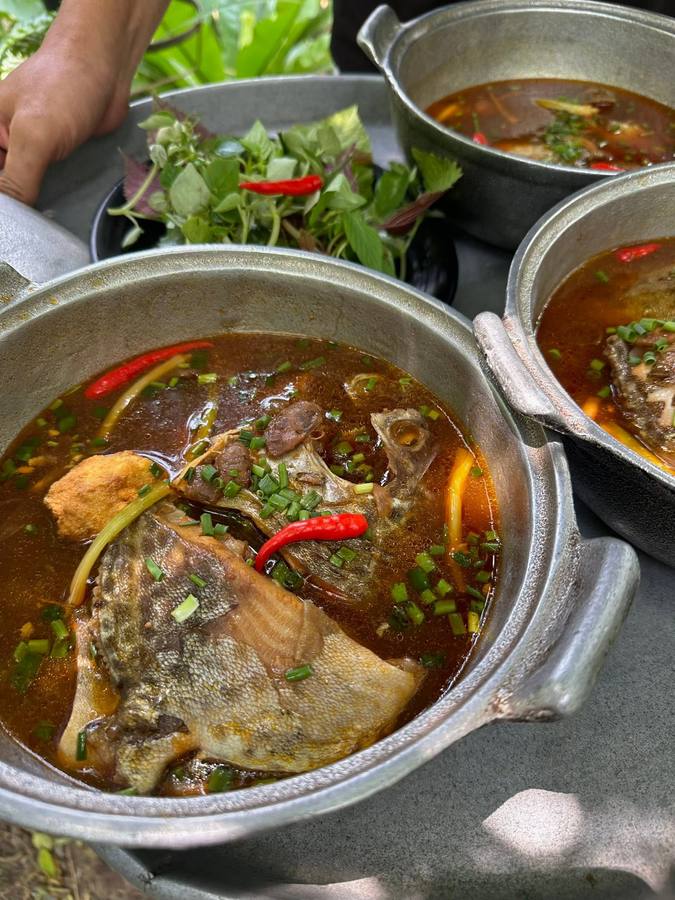NHÀ BÊN SÔNG