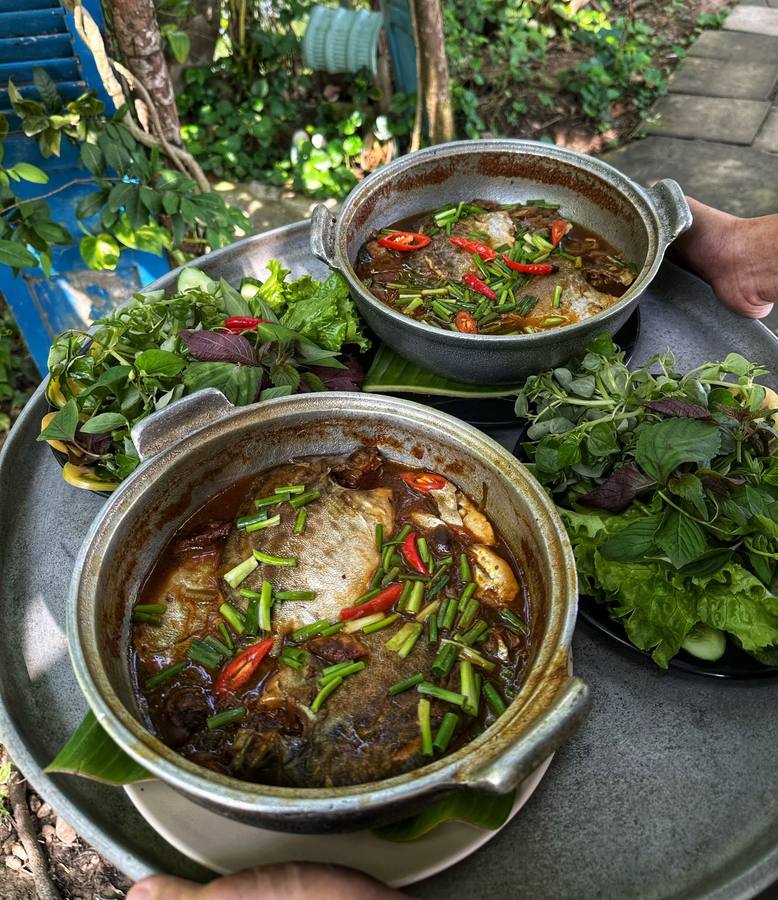 NHÀ BÊN SÔNG