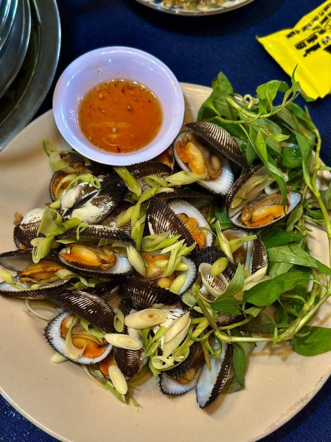NHÀ BÊN SÔNG