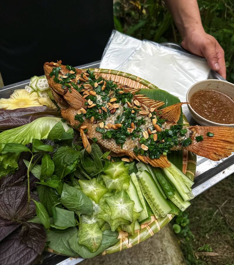 NHÀ BÊN SÔNG