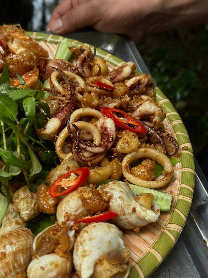 NHÀ BÊN SÔNG