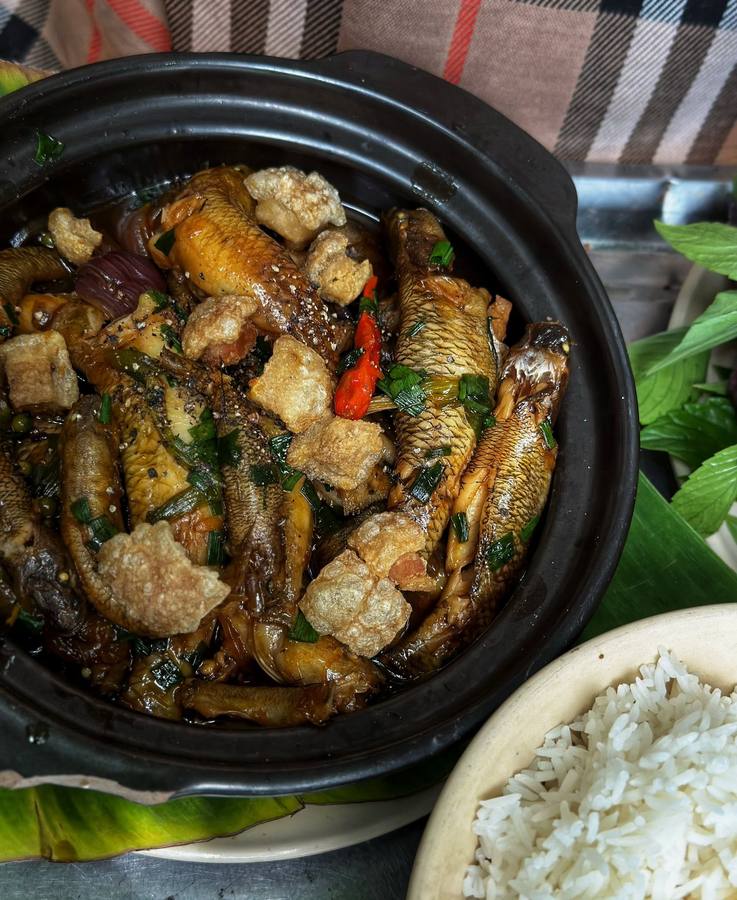 NHÀ BÊN SÔNG