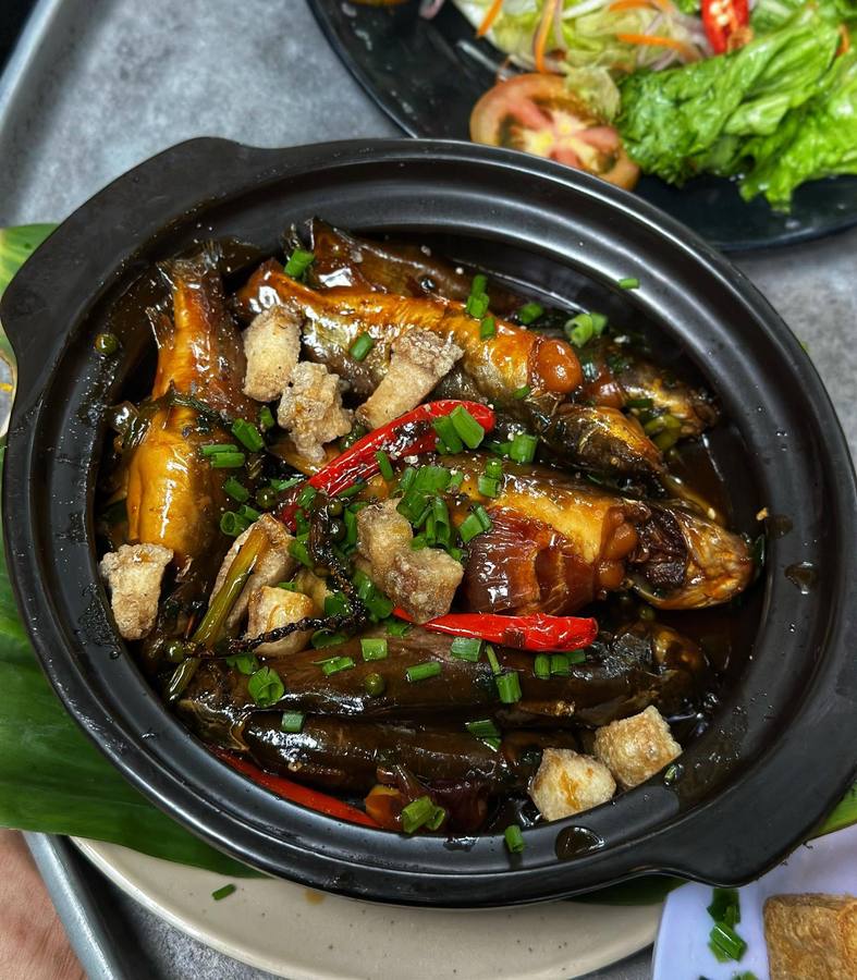 NHÀ BÊN SÔNG