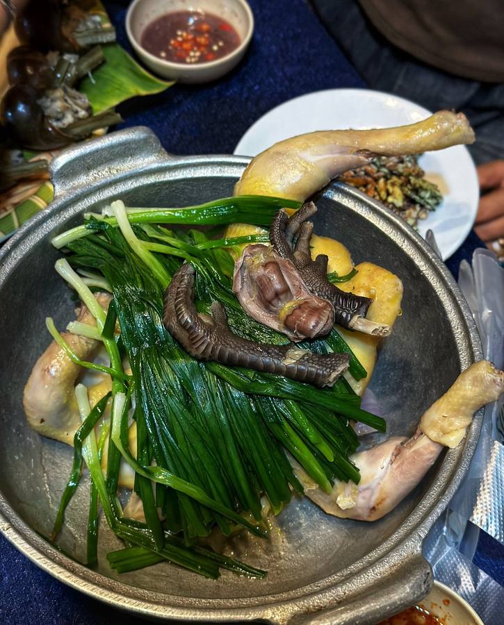 NHÀ BÊN SÔNG