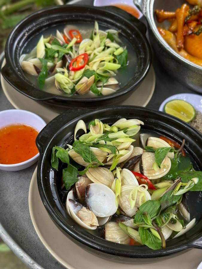 NHÀ BÊN SÔNG