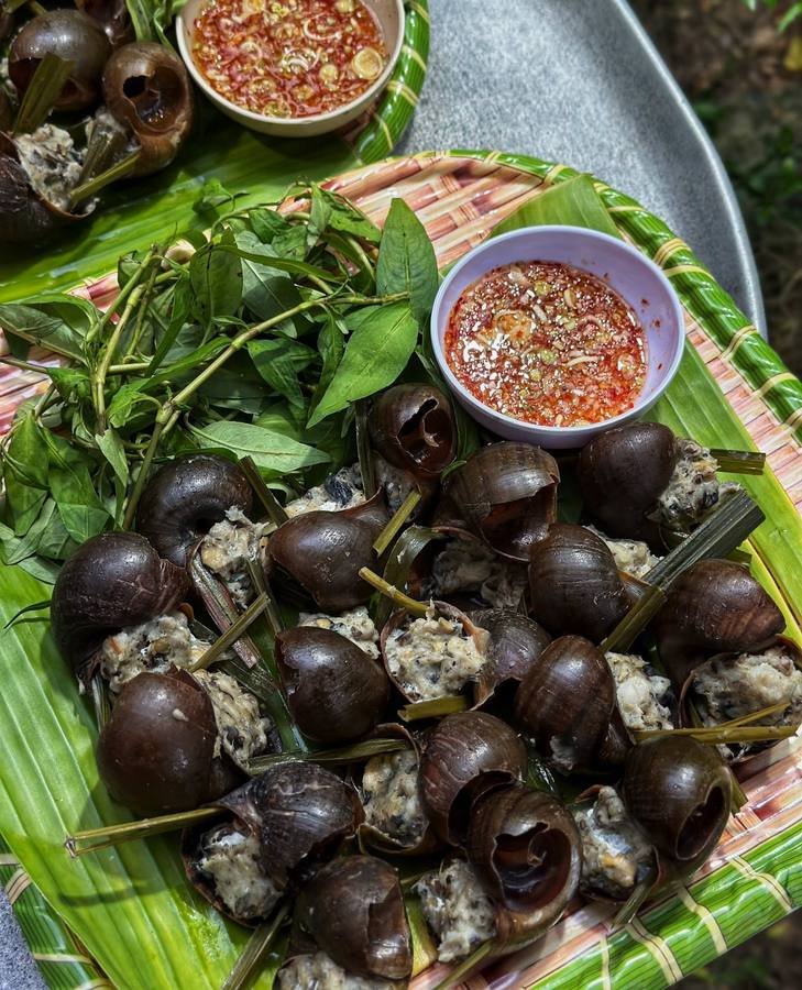 NHÀ BÊN SÔNG