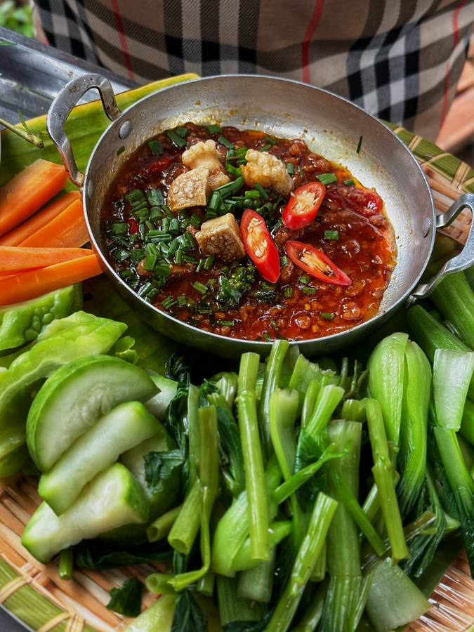 NHÀ BÊN SÔNG