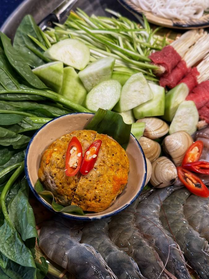 NHÀ BÊN SÔNG