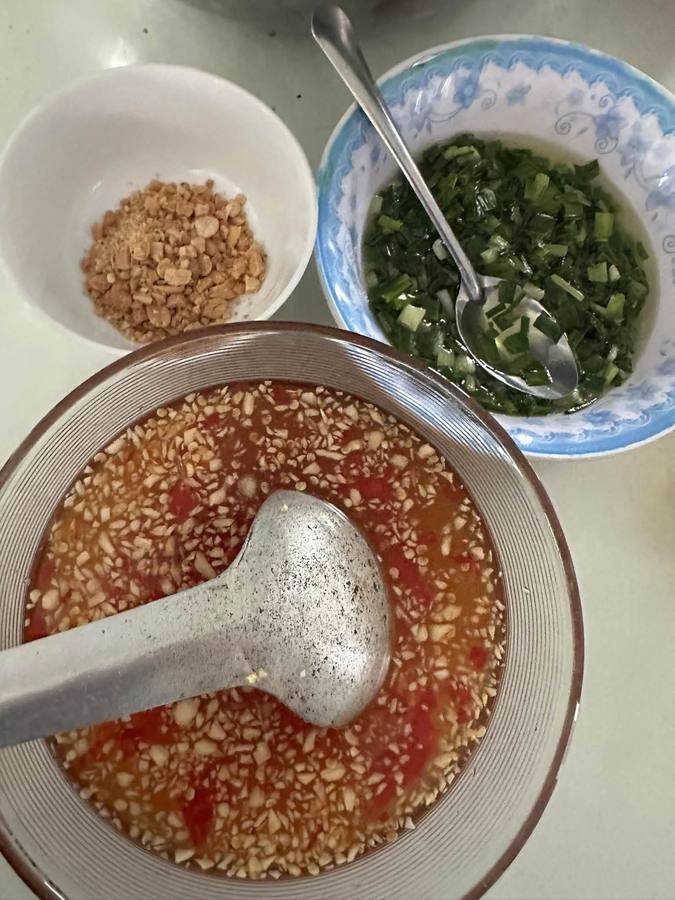 Ăn Vặt Bon Bon