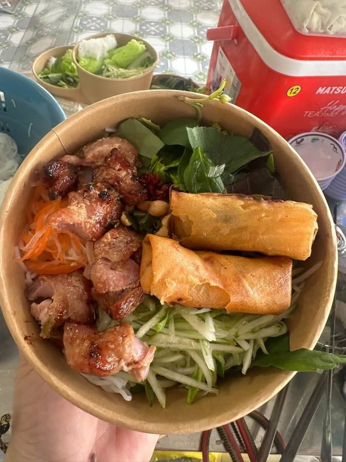 Ăn Vặt Bon Bon