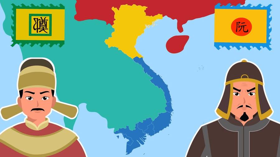 Gò Công Xưa – Sử lược tỉnh Gò Công