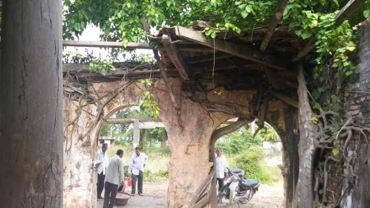 Đình Gò Tào — một dấu xưa ở Gò Công Đông
