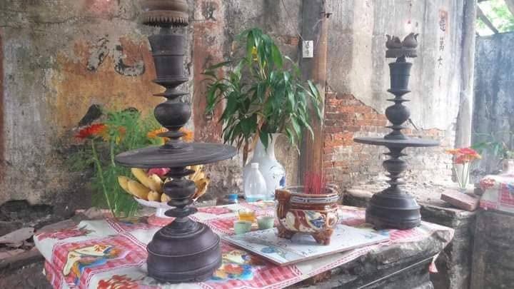 Đình Gò Tào — một dấu xưa ở Gò Công Đông