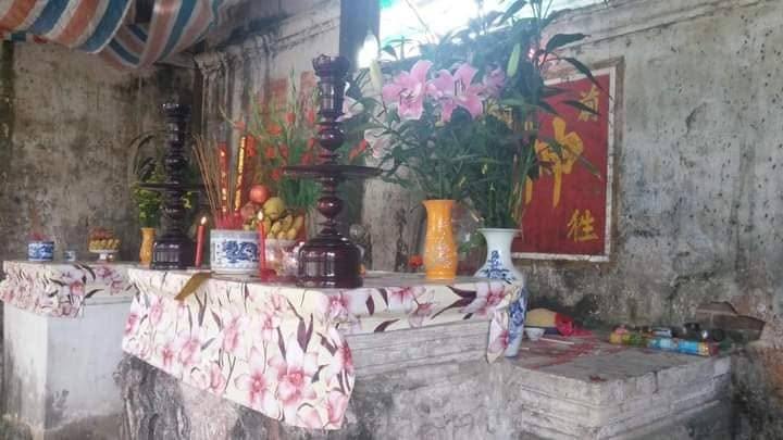 Đình Gò Tào — một dấu xưa ở Gò Công Đông