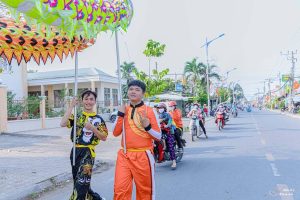 Kỳ Yên Gò Công Tây 2021