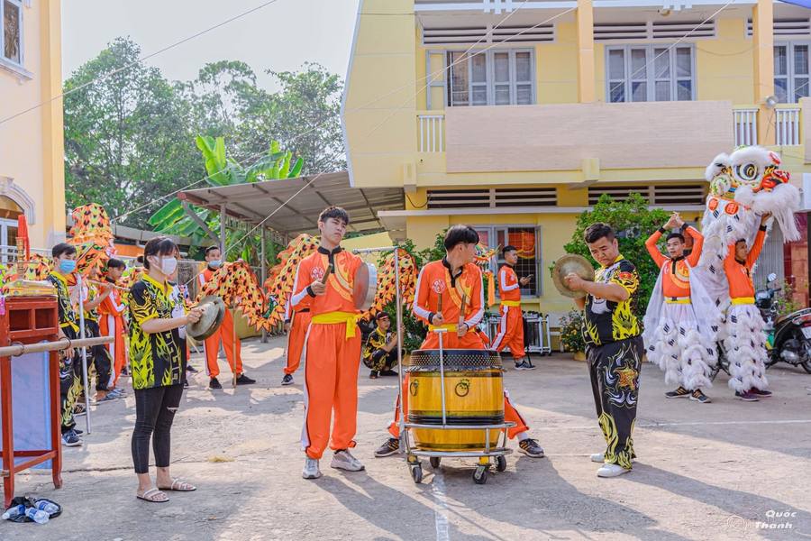 Kỳ Yên Gò Công Tây 2021