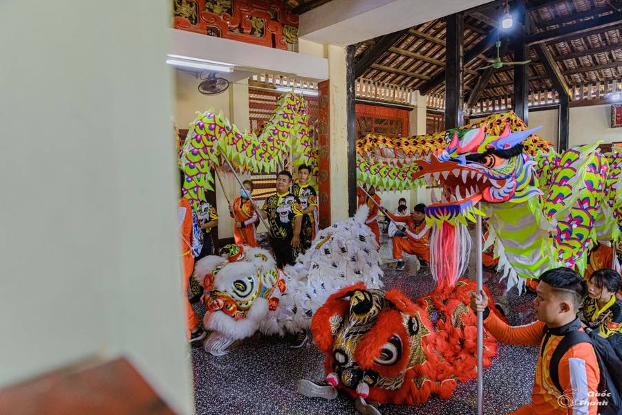 Kỳ Yên Gò Công Tây 2021