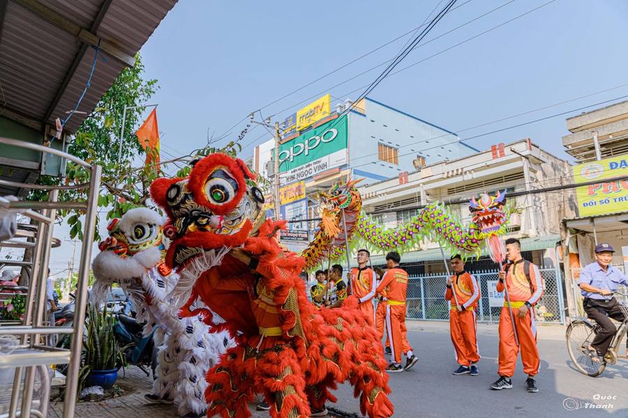 Kỳ Yên Gò Công Tây 2021