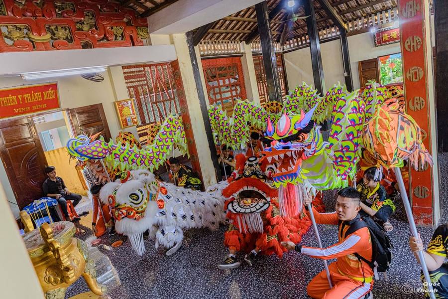 Kỳ Yên Gò Công Tây 2021