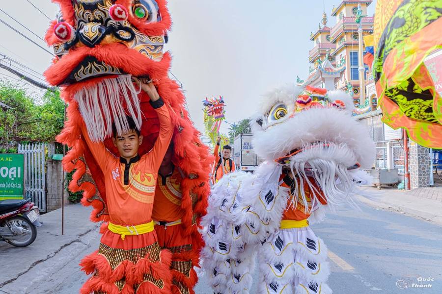 Kỳ Yên Gò Công Tây 2021