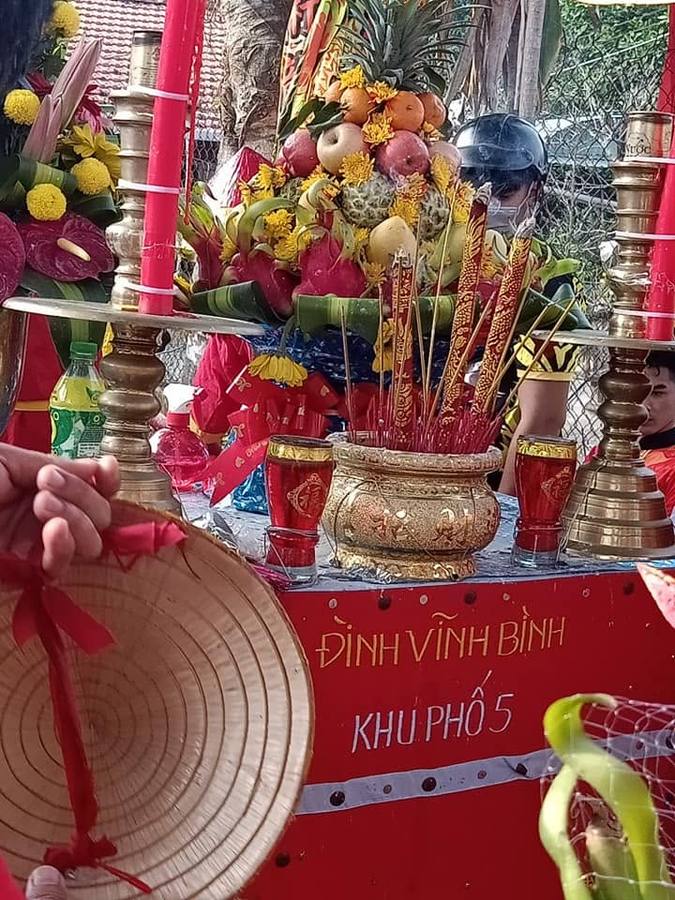 Kỳ Yên Gò Công Tây 2021